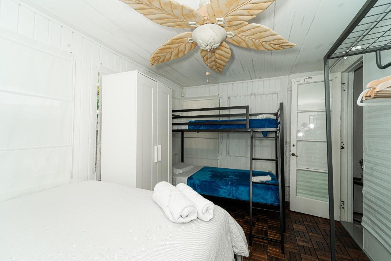 Bike To Beach-Spacious With Patio Bbq & Game Room ฮาลลันเดลบีช ภายนอก รูปภาพ
